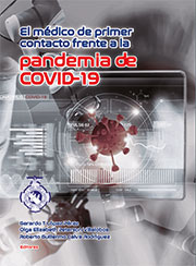 El médico de primer contacto frente a la pandemia de COVID-19