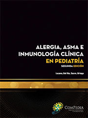 Alergia, Asma e Inmunología Clínica en Pediatría.