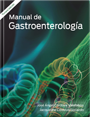 Manual de Gastroenterología