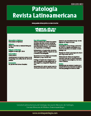 Patología Revista Latinoamericana