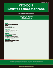 Patología Revista Latinoamericana