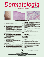Dermatología Revista Mexicana