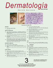 Dermatología Revista Mexicana