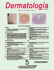 Dermatología Revista Mexicana