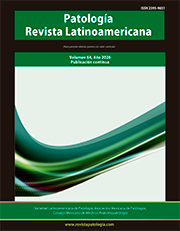 Patología Revista Latinoamericana