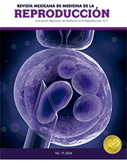 Revista Mexicana de Medicina de la Reproducción